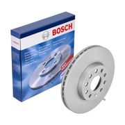 Bremsscheibe VW TOURAN