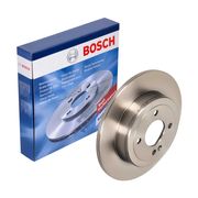 Bremsscheibe HYUNDAI i20