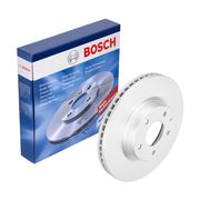 Bremsscheibe MAZDA CX-3