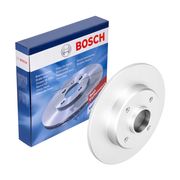 Bremsscheibe PEUGEOT 207 CC