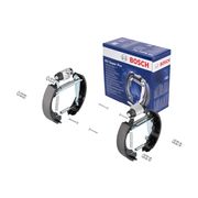 Bremsbackensatz KIT SUPERPRO VW UP