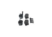 Bremsbelagsatz, Scheibenbremse HONDA CIVIC