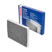 Filter, Innenraumluft VW TRANSPORTER