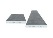 Filter, Innenraumluft VW PHAETON