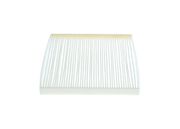 Filter, Innenraumluft FIAT PUNTO