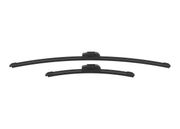 Wischblatt Aerofit SUZUKI SX4 S-Cross