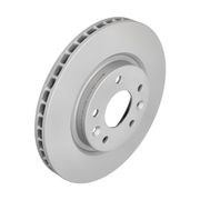 Bremsscheibe RENAULT KADJAR