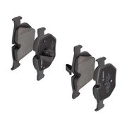 Bremsbelagsatz, Scheibenbremse BMW 5