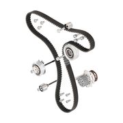 Wasserpumpe + Zahnriemensatz SEAT EXEO