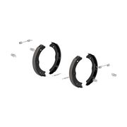 Bremsbackensatz, Feststellbremse MERCEDES-BENZ VITO / MIXTO