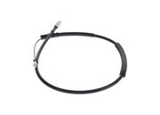 Seilzug, Feststellbremse MERCEDES-BENZ VITO / MIXTO