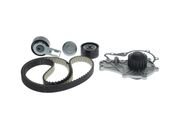 Wasserpumpe + Zahnriemensatz FORD B-MAX