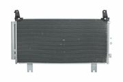 Kondensator, Klimaanlage FIAT DOBLO