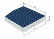 Filter, Innenraumluft MERCEDES-BENZ CLA