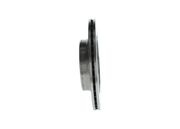 Bremsscheibe MERCEDES-BENZ SL