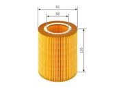 Luftfilter SMART CITY-COUPE
