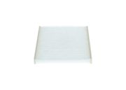 Filter, Innenraumluft FORD ECOSPORT