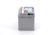 Starterbatterie S5A AGM, 12 V, 70 Ah, 760 A MERCEDES-BENZ AMG GT