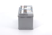 Starterbatterie S5A AGM, 12 V, 95 Ah, 850 A AUDI 90