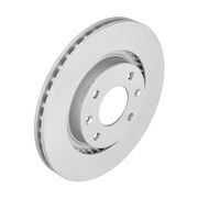 Bremsscheibe PEUGEOT 206+
