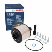 Kraftstofffilter NISSAN NOTE