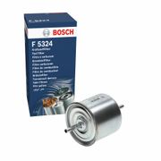 Kraftstofffilter FORD PUMA