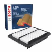Luftfilter MITSUBISHI GRANDIS