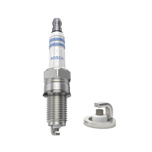 Produktbild für Zündkerze Nickel