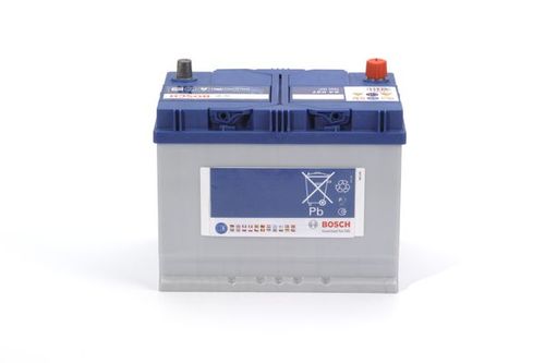 Produktbild für Starterbatterie S4