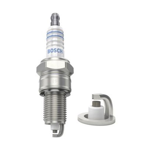Produktbild für Zündkerze Nickel