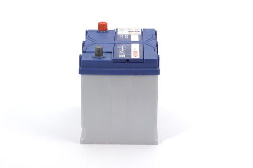 Produktbild für Starterbatterie S4