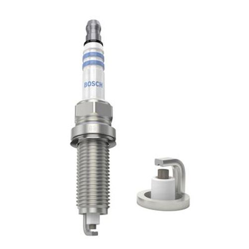 Produktbild für Zündkerze Nickel