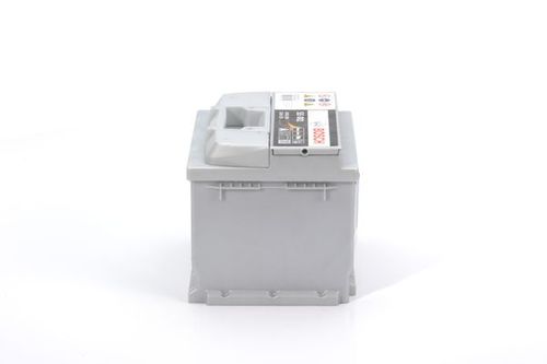 Produktbild für Starterbatterie S5
