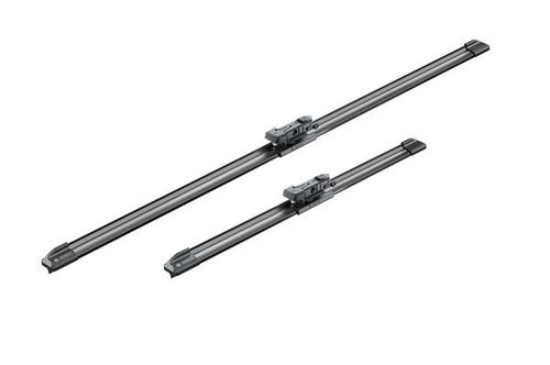 Produktbild für Wischblatt Aerotwin Multi-Clip