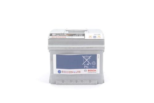Produktbild für Starterbatterie S5