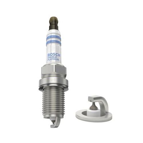 Produktbild für Zündkerze Double Platinum