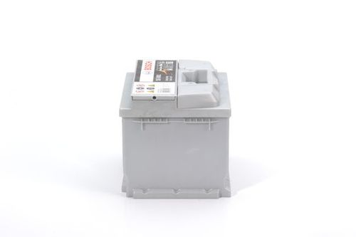 Produktbild für Starterbatterie S5