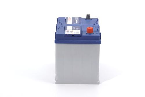 Produktbild für Starterbatterie S4