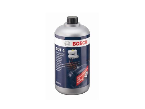 Produktbild für DOT 4 [1 L]
