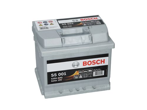 Produktbild für Starterbatterie S5