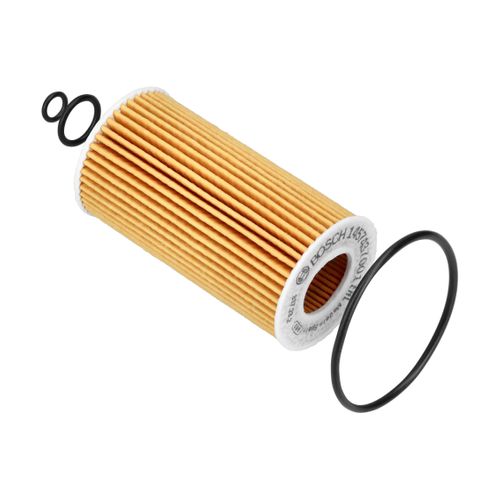 Produktbild für Ölfilter