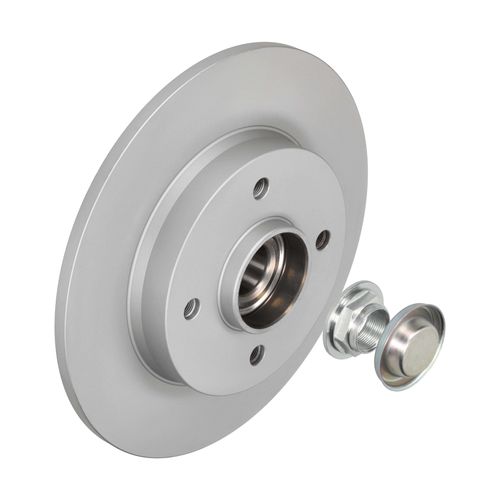 Produktbild für Bremsscheibe