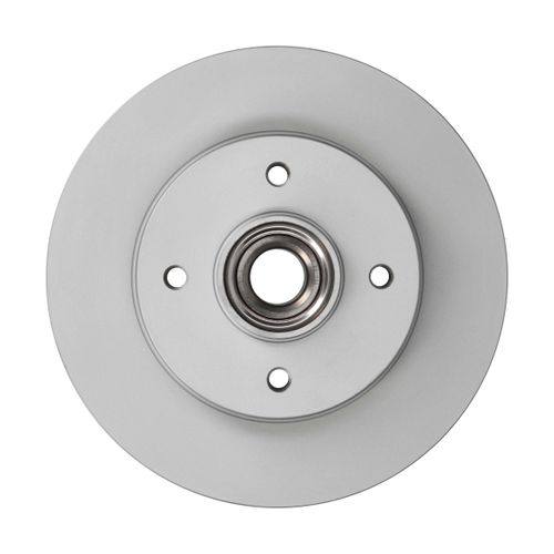 Produktbild für Bremsscheibe