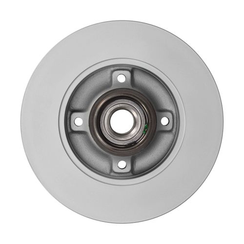 Produktbild für Bremsscheibe