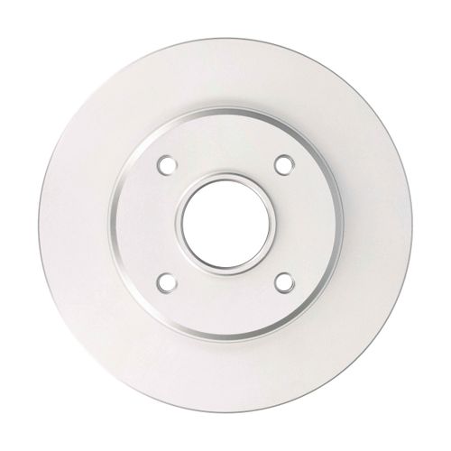 Produktbild für Bremsscheibe