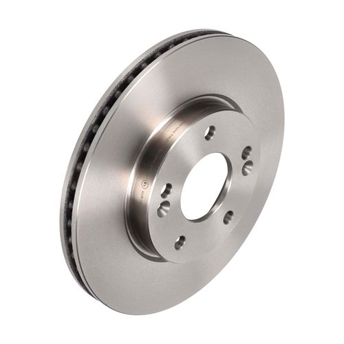 Produktbild für Bremsscheibe