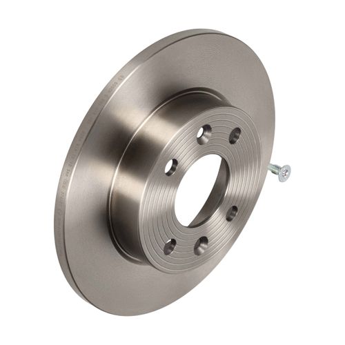 Produktbild für Bremsscheibe