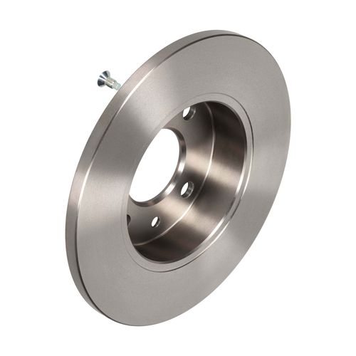 Produktbild für Bremsscheibe