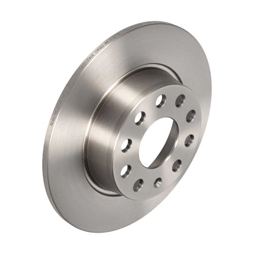 Produktbild für Bremsscheibe
