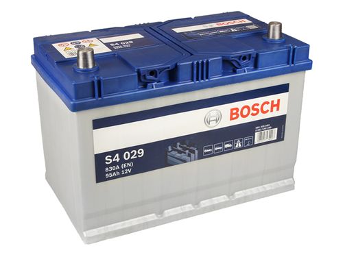 Produktbild für S4 - 12V 95Ah 830A